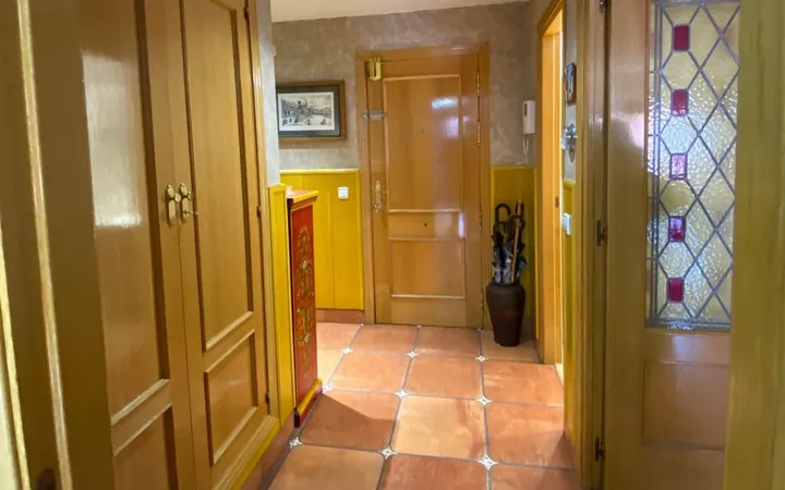Dúplex en Calle de Rafael Bergamín, 12, San Juan Bautista - Foto 2
