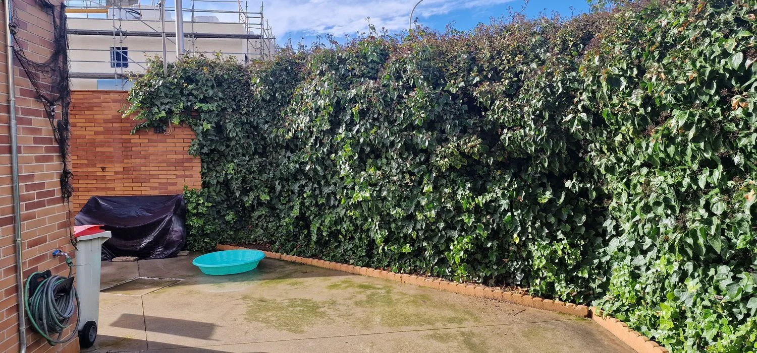 Chalet adosado en Barrio Rejas - Foto 16