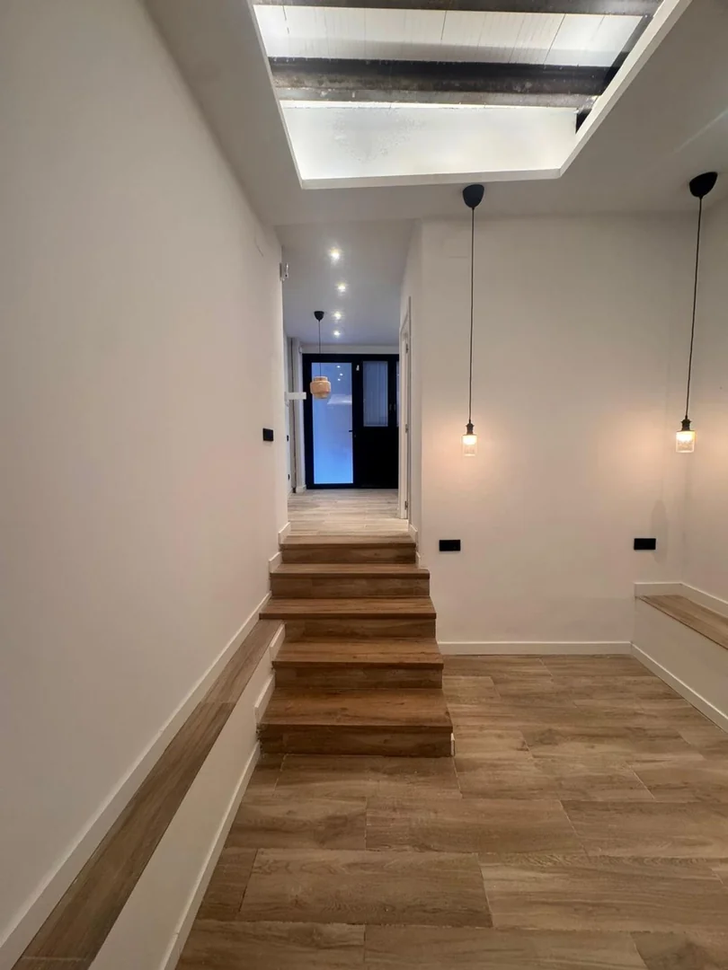 Estudio en Calle de l'Allada-Vermell, Sant Pere - Santa Caterina i la Ribera - Foto 12