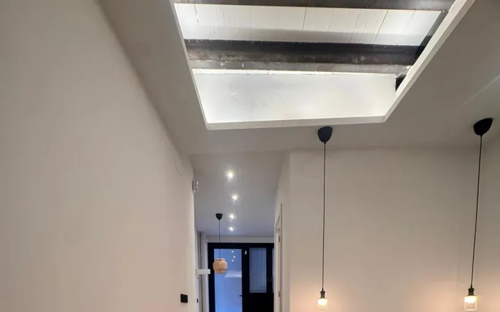 Estudio en Calle de l'Allada-Vermell, Sant Pere - Santa Caterina i la Ribera - Foto 12