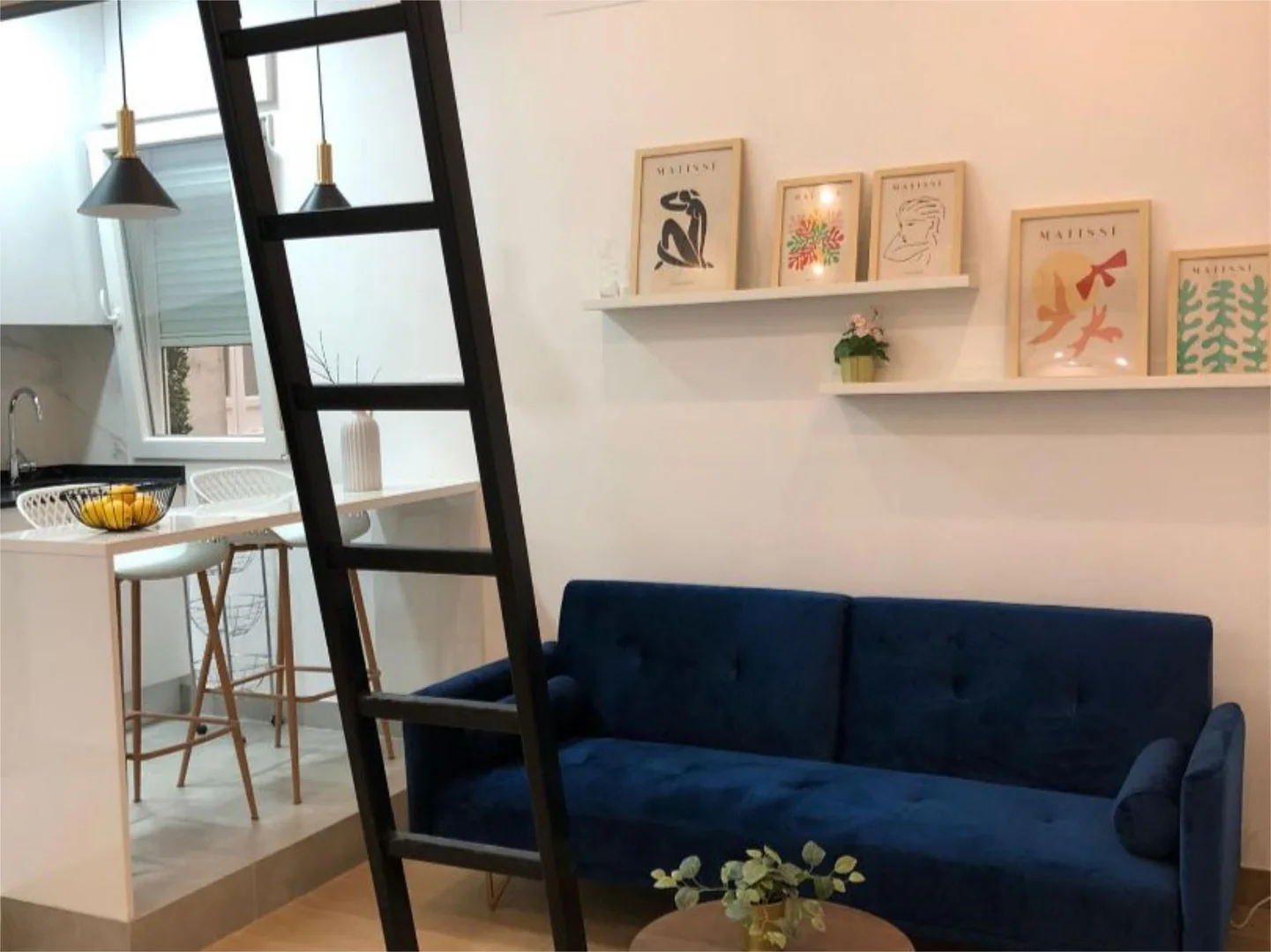 Piso en  Calle de Don Ramón de la Cruz 52 - Foto 27