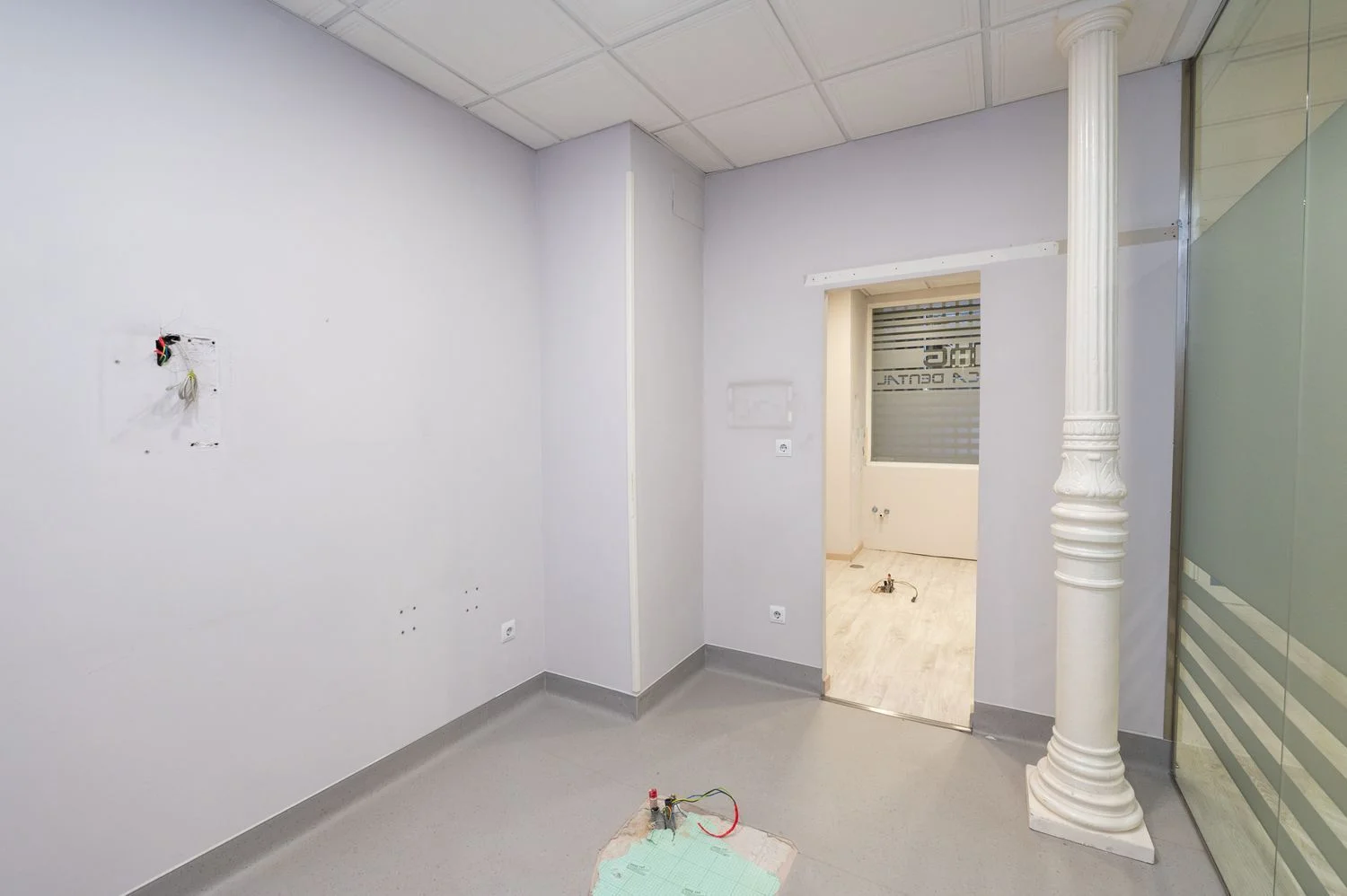 Piso en calle de Monteleón, 33 - Foto 3