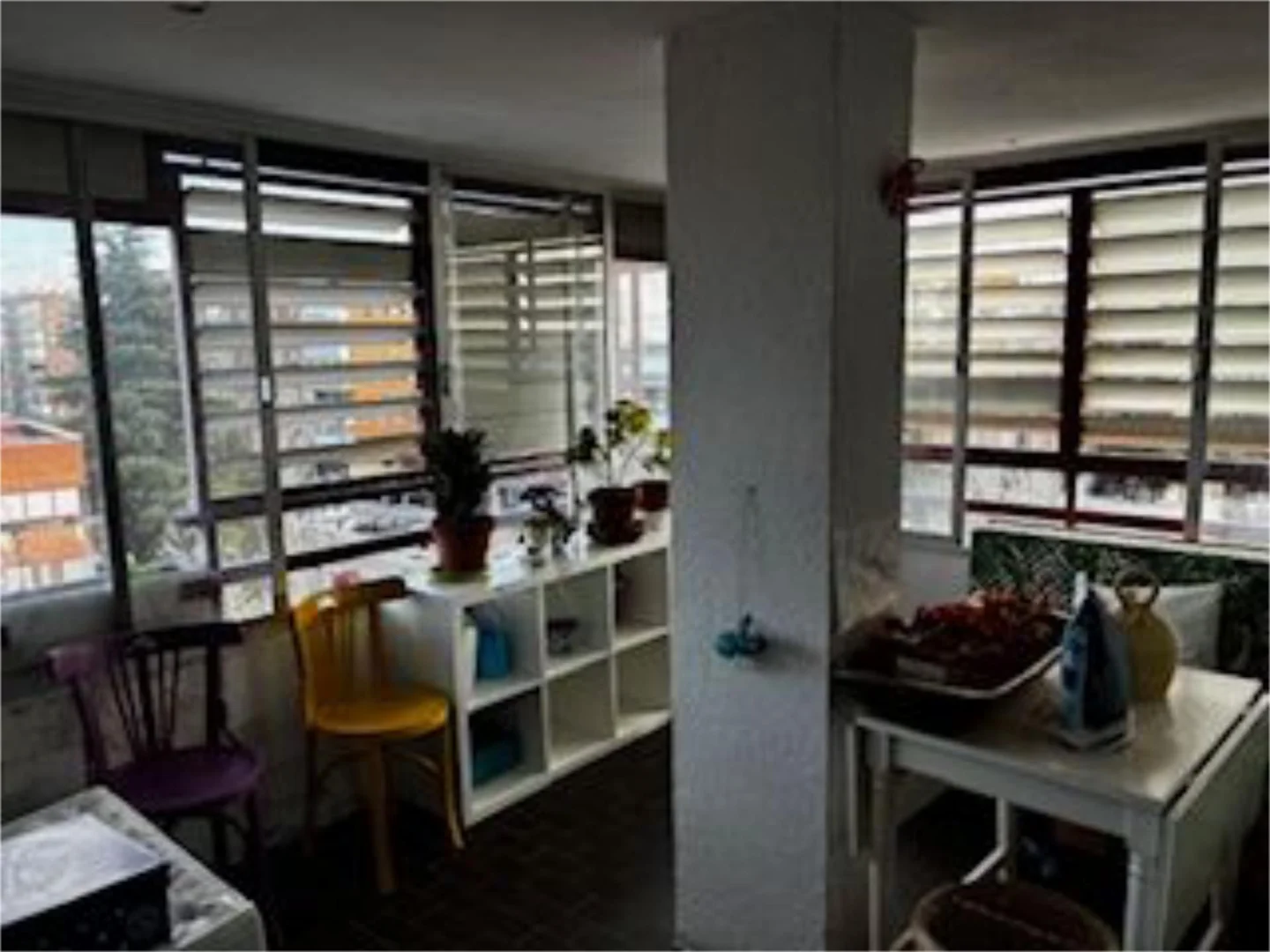 Piso en  Calle de Ramón Gómez de la Serna 1