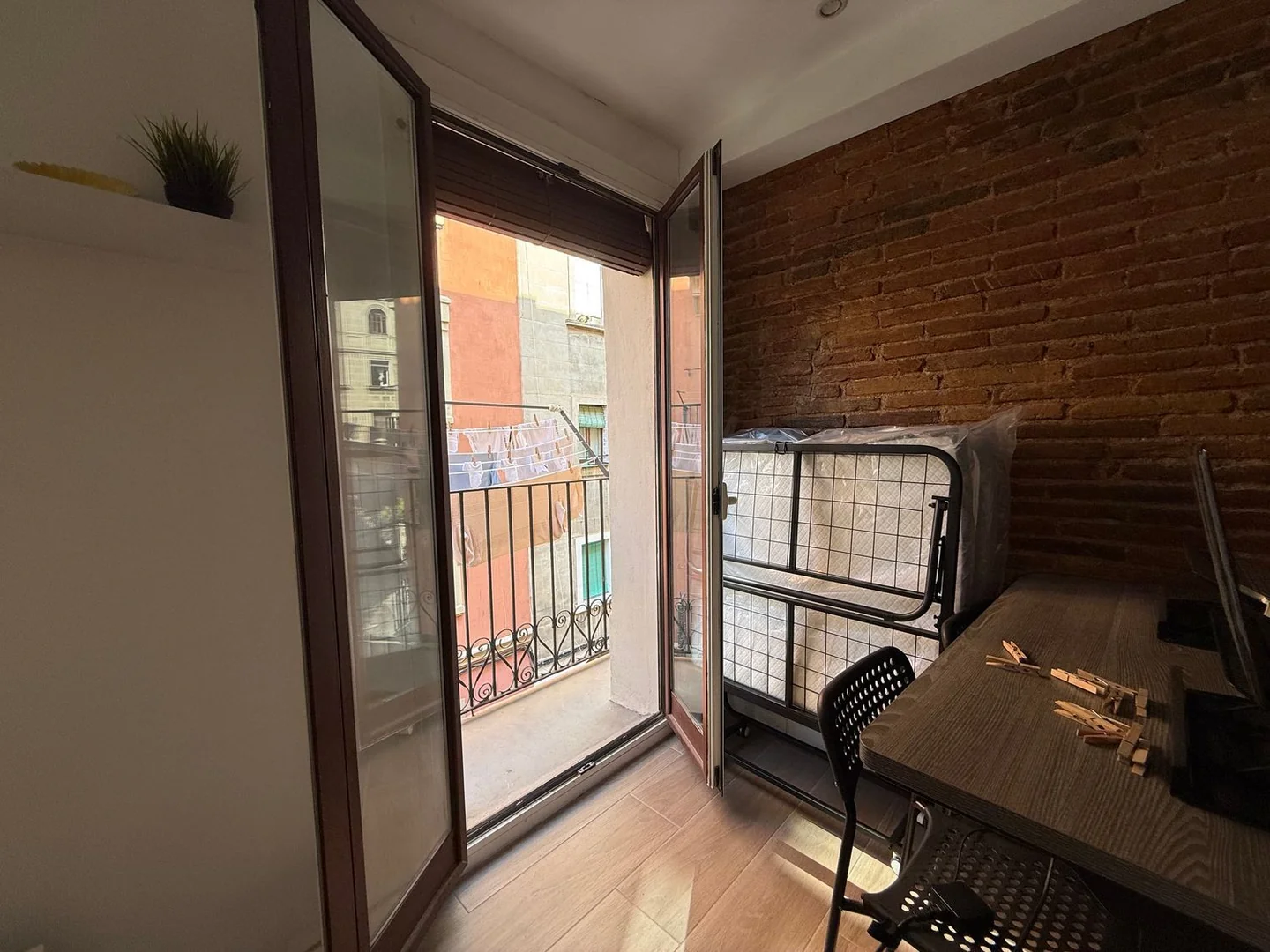 Piso en Calle dels Mariners, 9, La Barceloneta - Foto 4