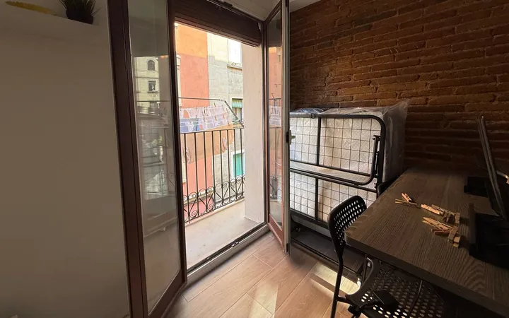 Piso en Calle dels Mariners, 9, La Barceloneta - Foto 4