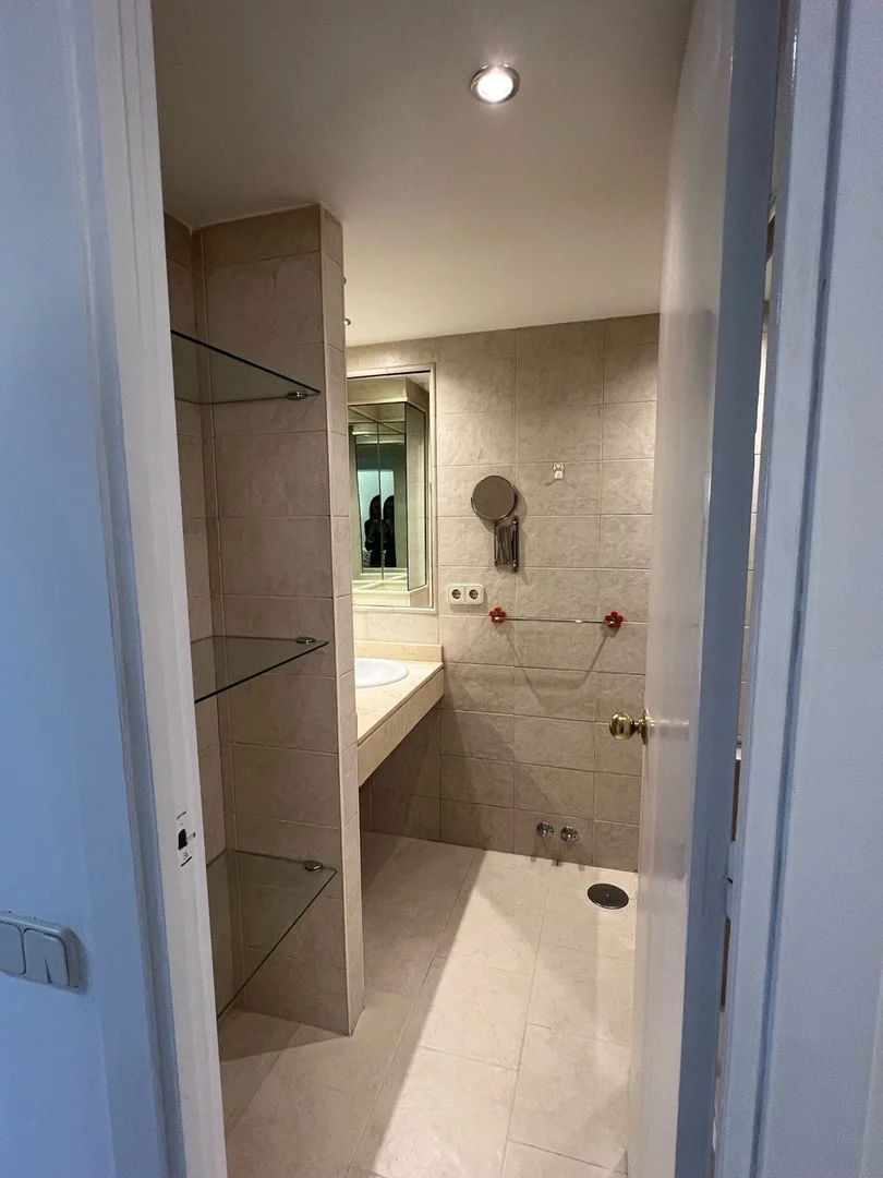 Piso en calle de Mateo Inurria, 22 - Foto 18