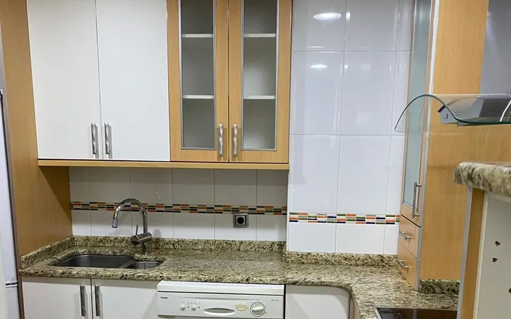 Piso en Calle de Antonio Mairena, 2, Palomeras sureste - Foto 6