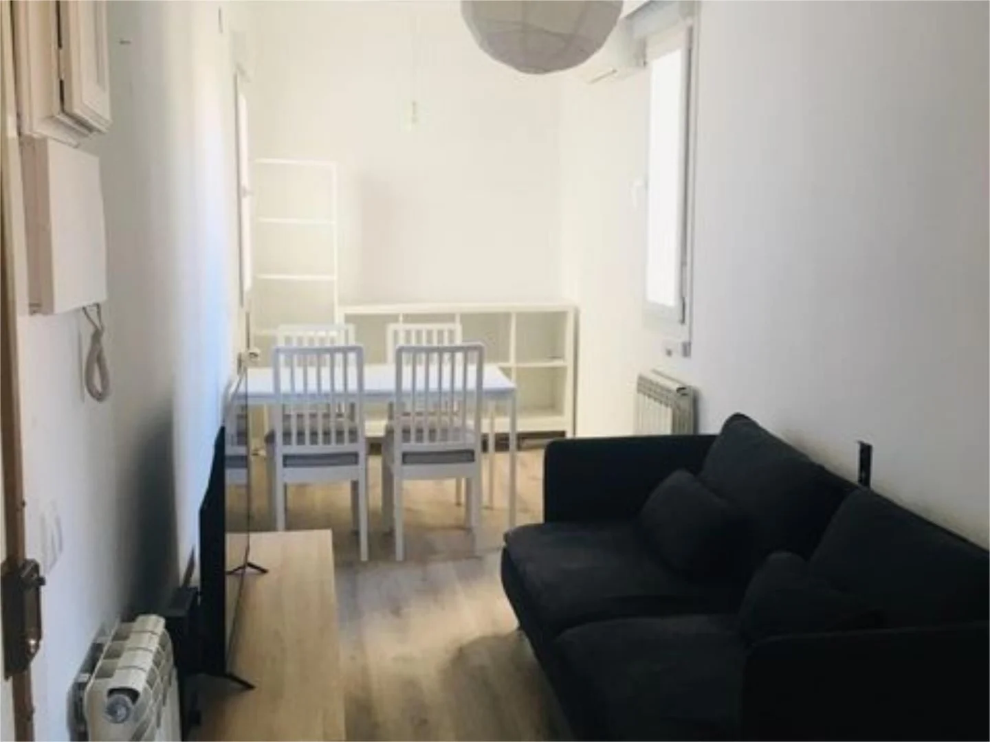 Piso en  Calle de José Abascal 37 - Foto 1