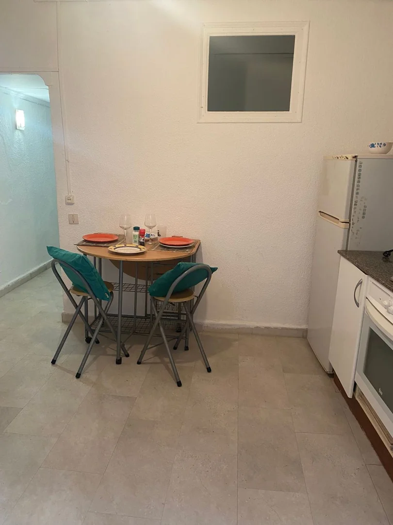 Piso en Calle de Sant Jacint, Sant Pere - Santa Caterina i la Ribera - Foto 3