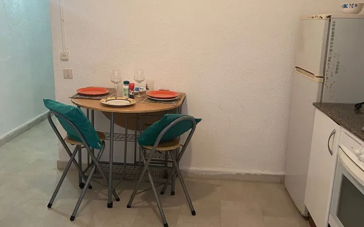 Piso en Calle de Sant Jacint, Sant Pere - Santa Caterina i la Ribera - Foto 3