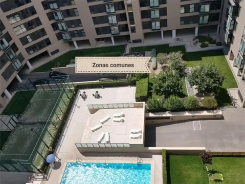 Piso en  Avenida de las Suertes 55G - Foto 18