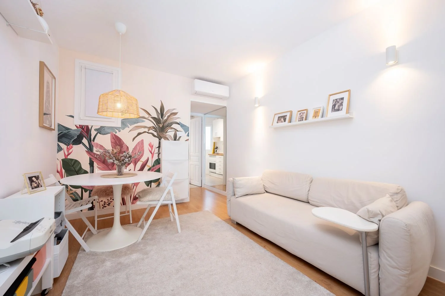 Piso en Barrio Lavapiés-Embajadores - Foto 2