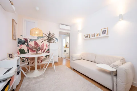 Piso en Barrio Lavapiés-Embajadores - Foto 2