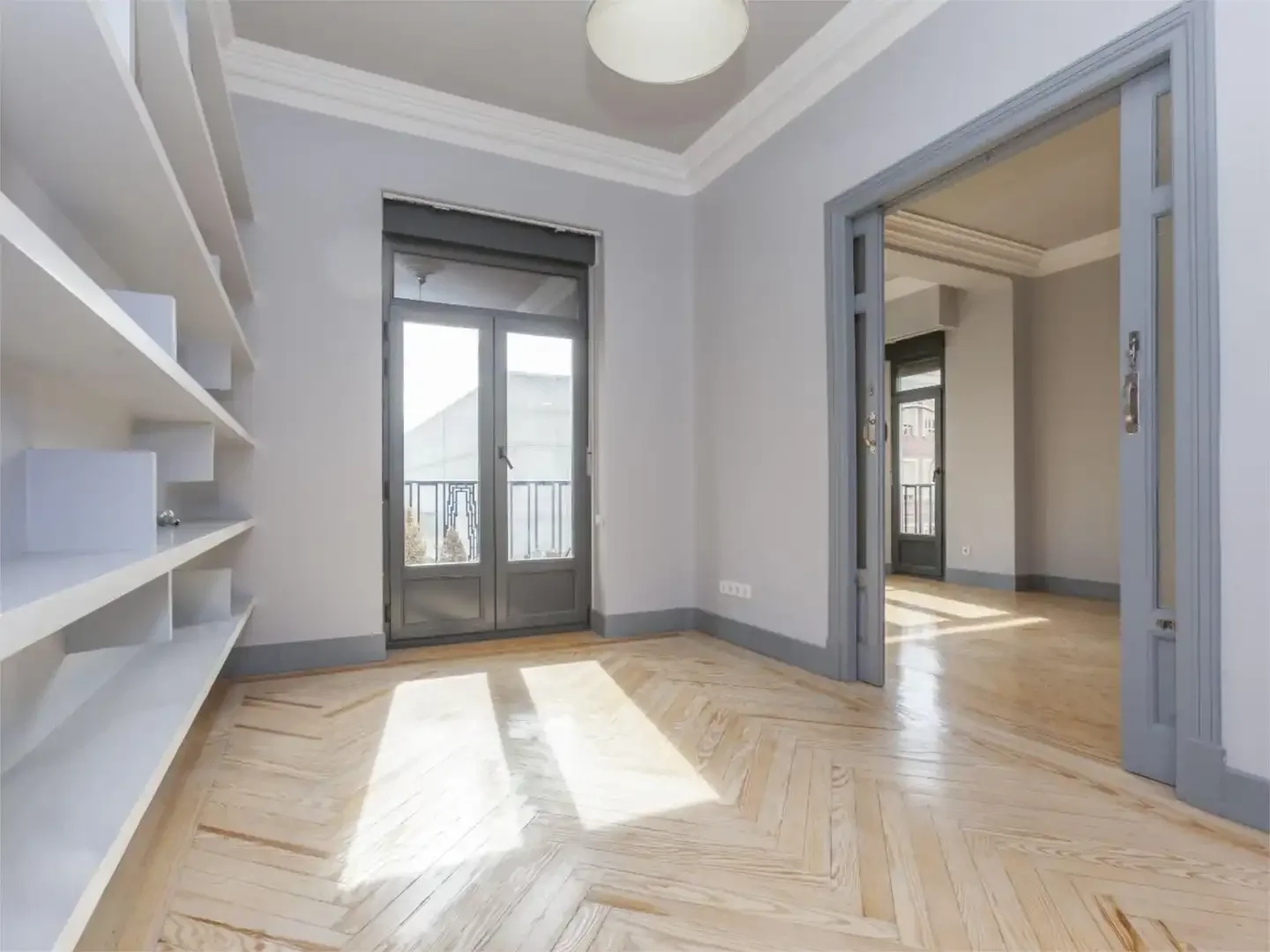 Piso en  Calle de Barceló 13 - Foto 5