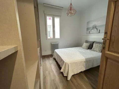 Piso en calle de Hermosilla, 132 - Foto 10