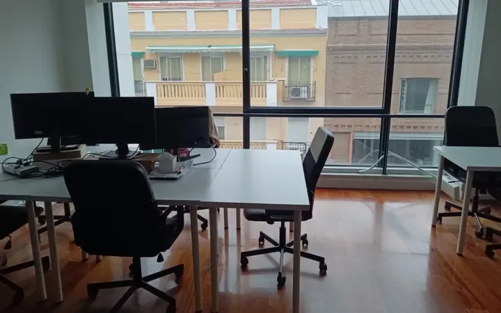 Estudio en  Calle de Sebastián Elcano 28 - Foto 1