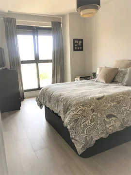 Piso en avenida de Juan Antonio Samaranch, 140 - Foto 9