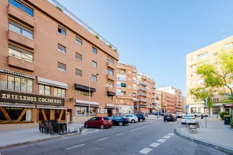 Piso en calle de María Ignacia, 16 - Foto 22