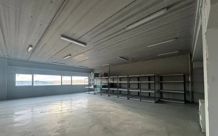 Nave en Calle Laguna del Marquesado, 19, Villaverde Alto - Foto 12