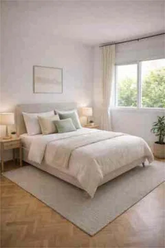 Piso en Hortaleza - Foto 5