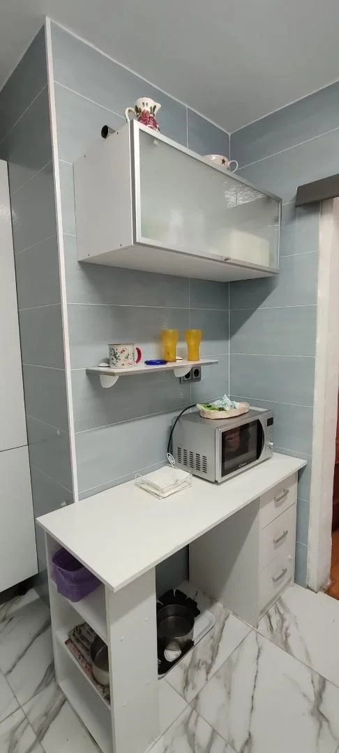 Piso en  Carrer de l'Escultor Ordóñez 63 - Foto 5