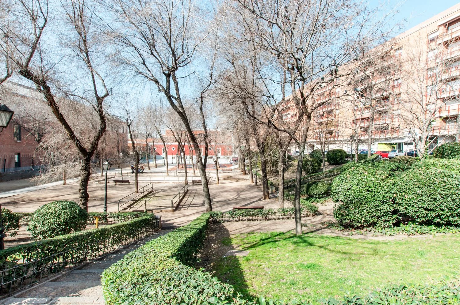 Piso en Calle del Conde Duque, 34, Malasaña-Universidad - Foto 44