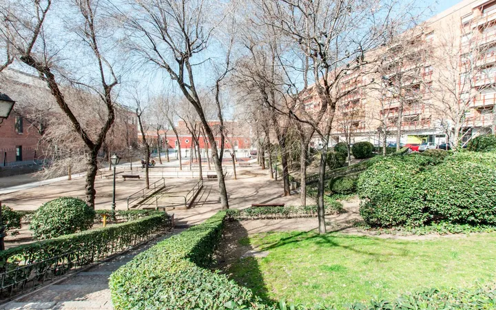 Piso en Calle del Conde Duque, 34, Malasaña-Universidad - Foto 44