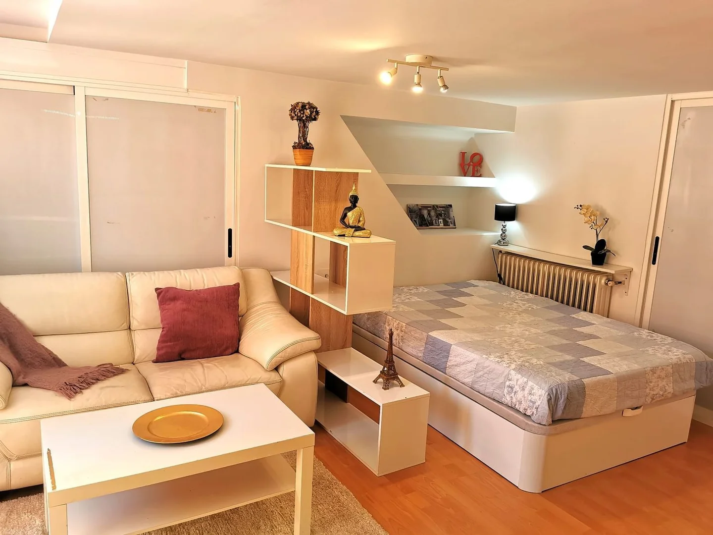 Estudio en Calle de La Masó, 99, Mirasierra - Foto 17