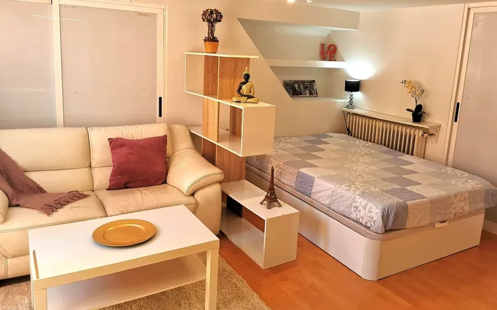 Estudio en Calle de La Masó, 99, Mirasierra - Foto 17