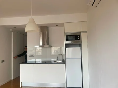 Ático en paseo de Gràcia, 108 - Foto 2