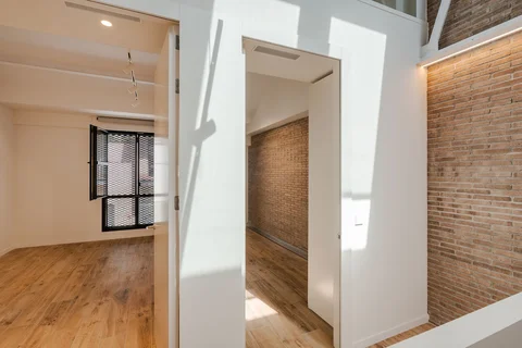 Dúplex en El Poblenou - Foto 32