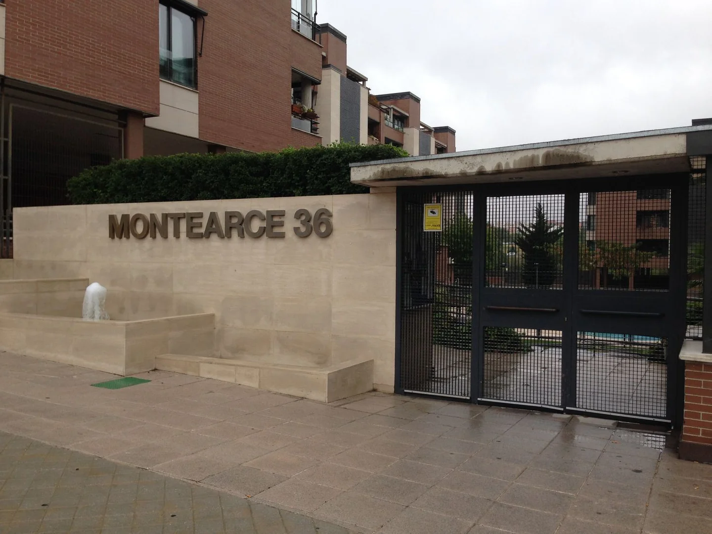 Piso en Avenida del Monasterio de Silos, 36, Montecarmelo - Foto 22