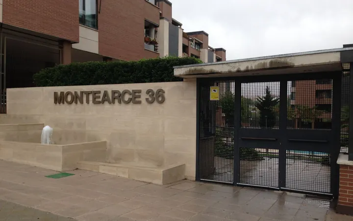 Piso en Avenida del Monasterio de Silos, 36, Montecarmelo - Foto 22
