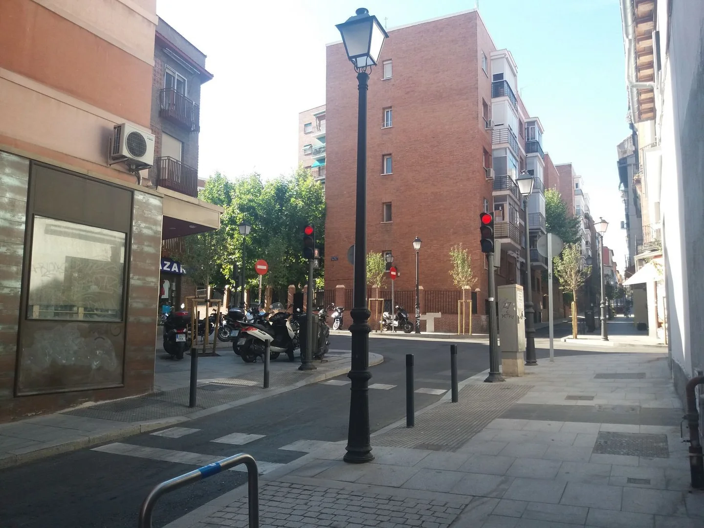 Piso en Calle de Amaniel, 7, Malasaña-Universidad - Foto 21