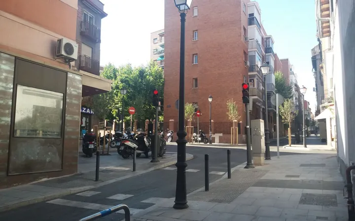 Piso en Calle de Amaniel, 7, Malasaña-Universidad - Foto 21