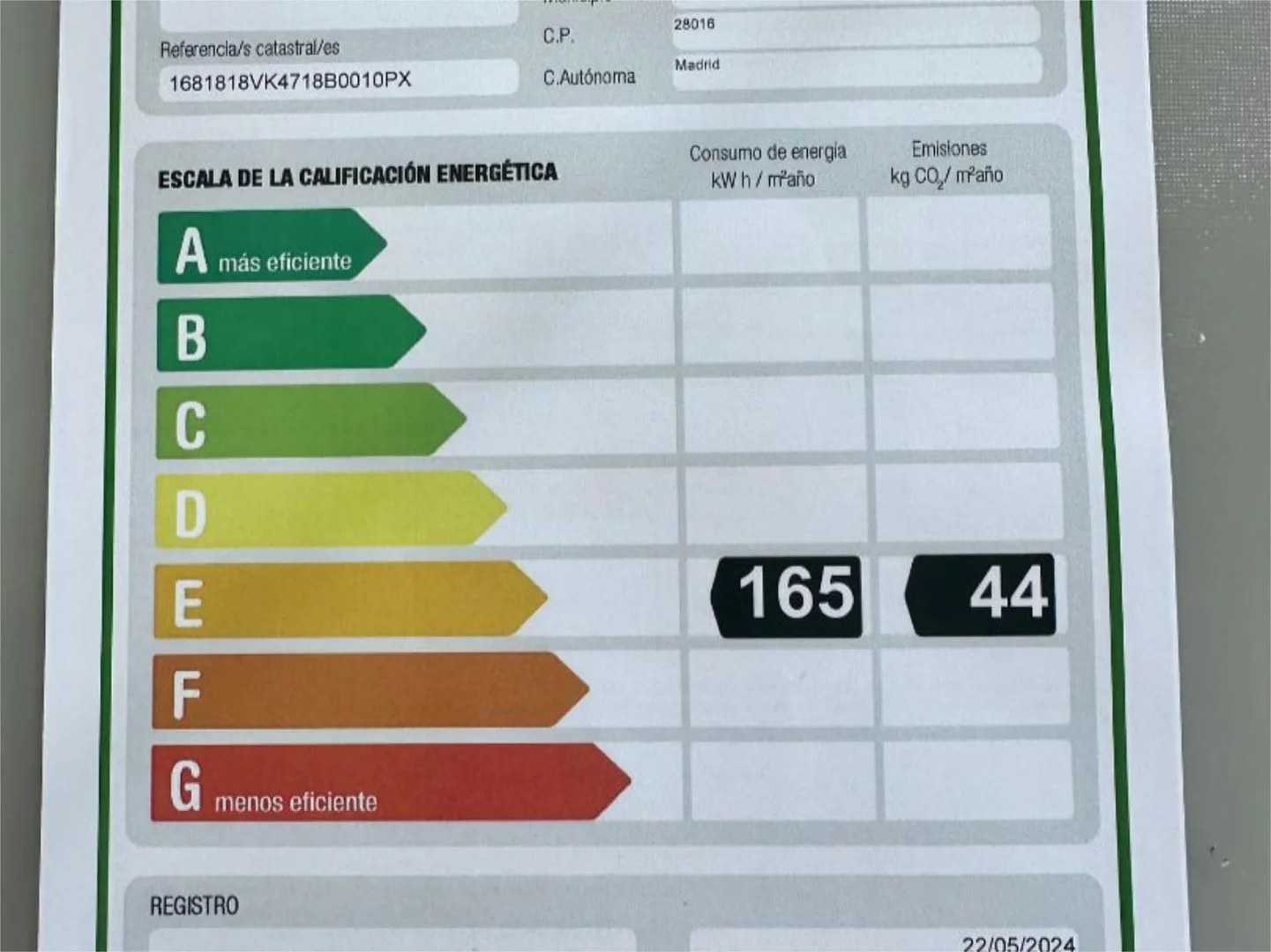 Piso en  Calle de Santiago Bernabéu 6 - Foto 15