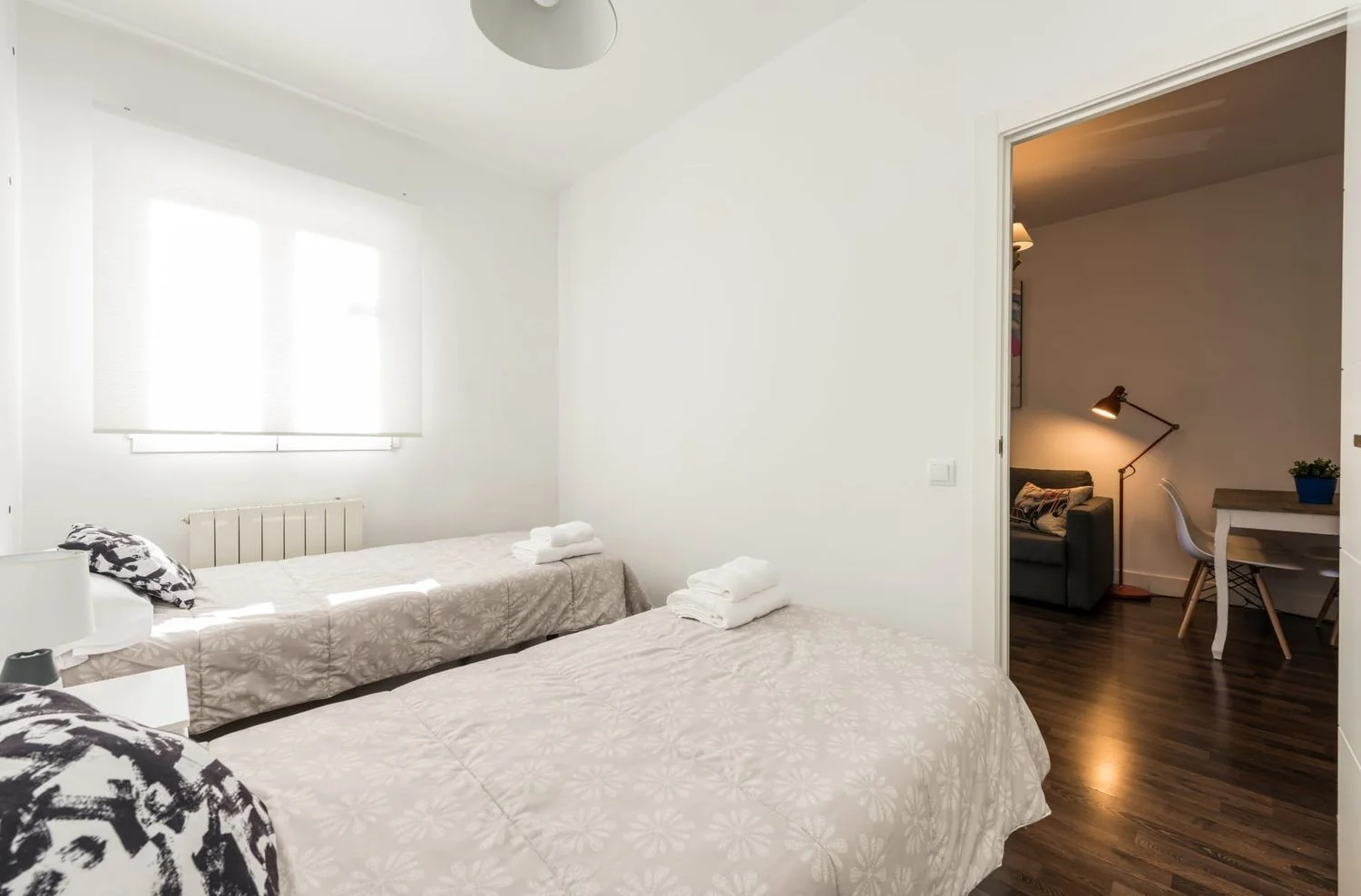 Piso en calle Alcalde López Casero, 16 - Foto 2