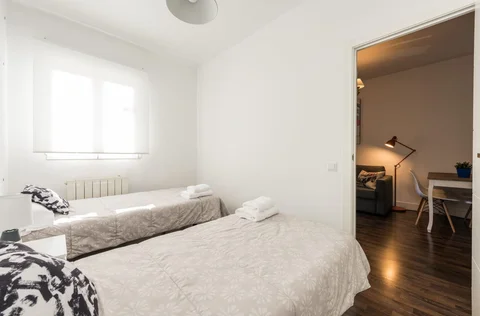 Piso en calle Alcalde López Casero, 16 - Foto 2