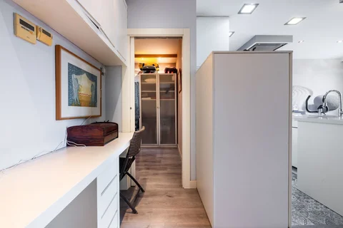 Piso en travesía de les Corts, 126 - Foto 14