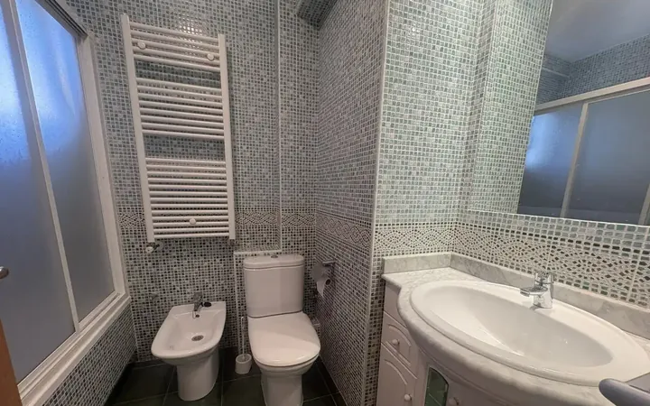 Piso en  Avenida de Betanzos - Foto 27