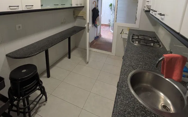 Piso en Les Corts - Foto 18