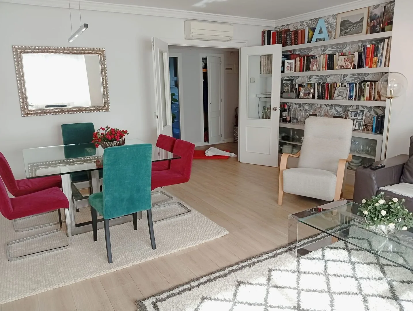 Piso en Costa Brava, 18, Mirasierra - Foto 9