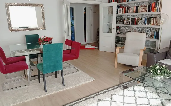 Piso en Costa Brava, 18, Mirasierra - Foto 9