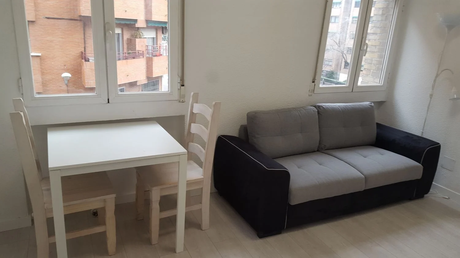 Estudio en Calle del Doctor Esquerdo, 160, Pacífico - Foto 12