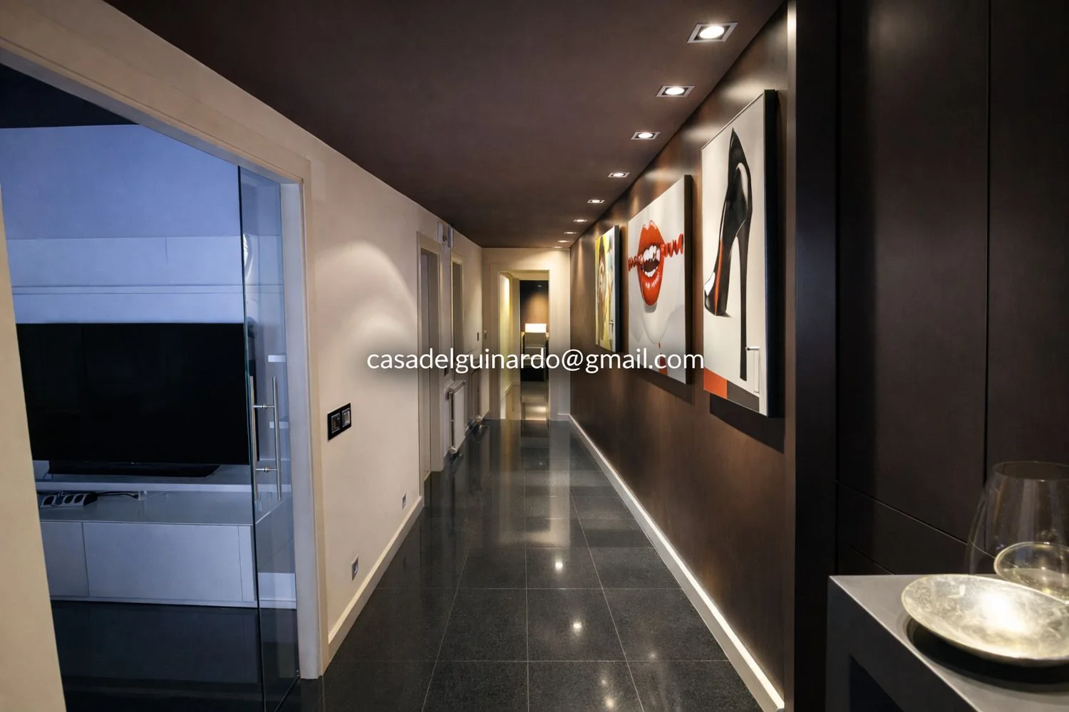 Chalet adosado en Ronda del Guinardó, 200 - Foto 5