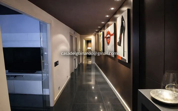 Chalet adosado en Ronda del Guinardó, 200 - Foto 5