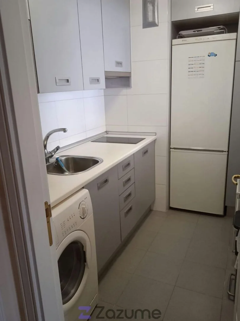 Piso en Avenida de Isabel de Valois, 28, Sanchinarro - Foto 5