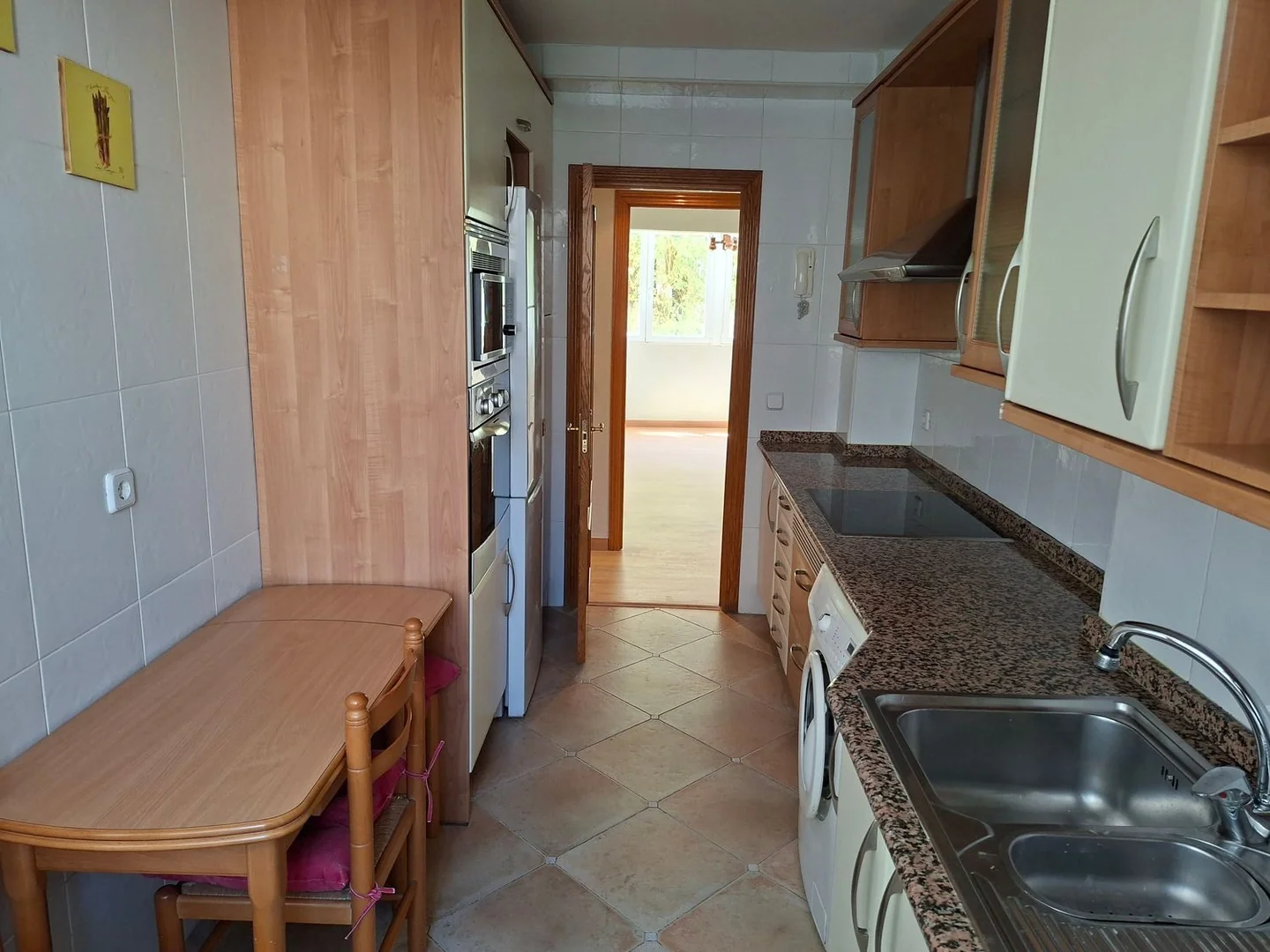 Piso en Pinar del Rey, Pinar del Rey - Foto 14