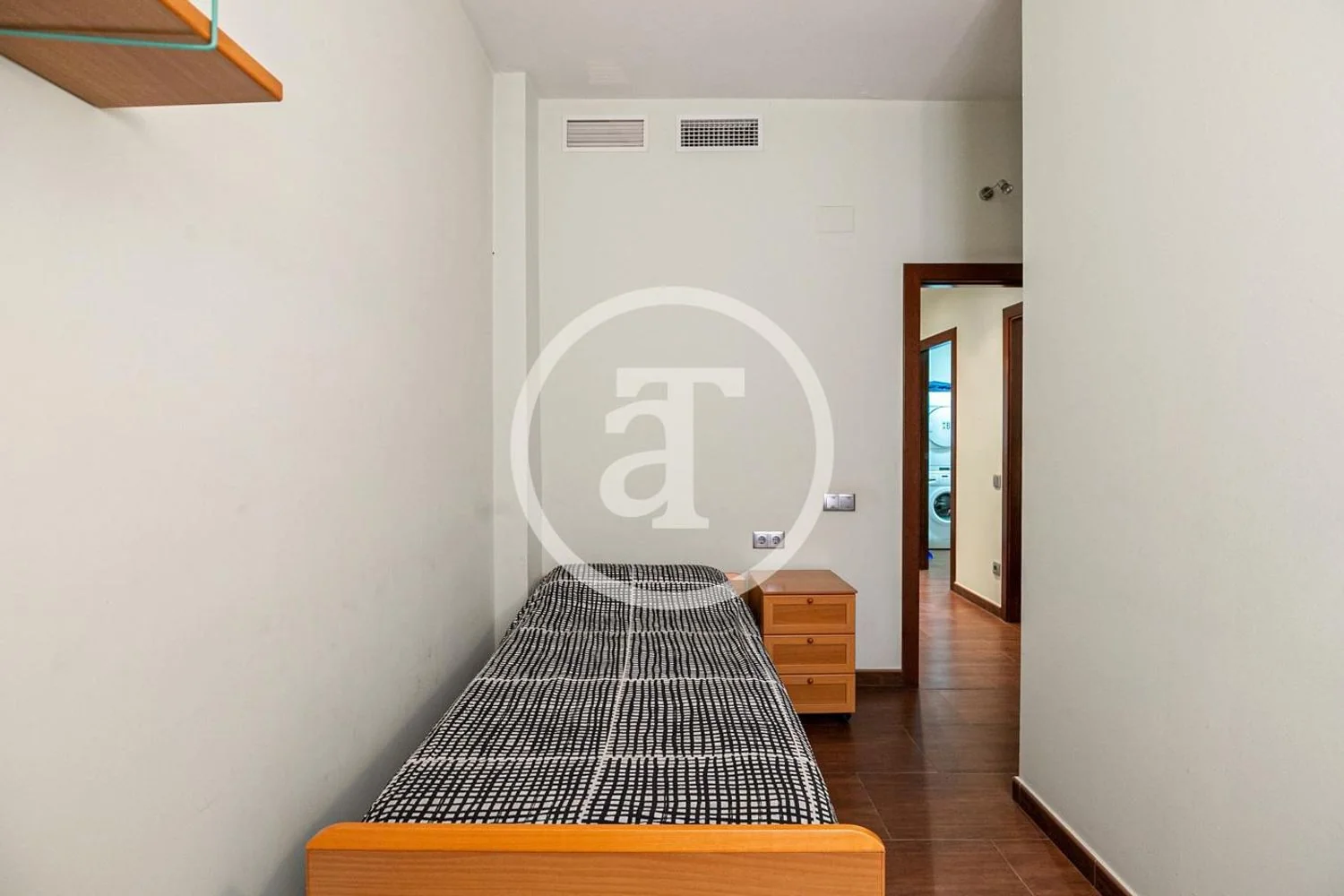 Piso en Calle de l'Oblit, El Guinardó - Foto 17