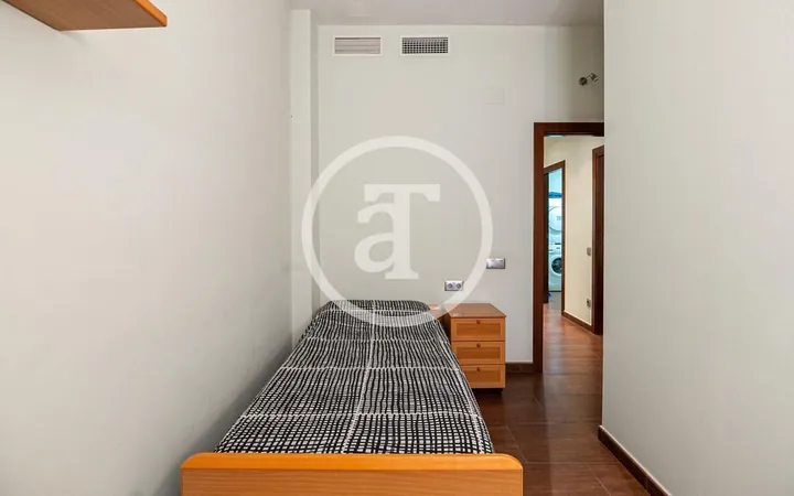 Piso en Calle de l'Oblit, El Guinardó - Foto 17